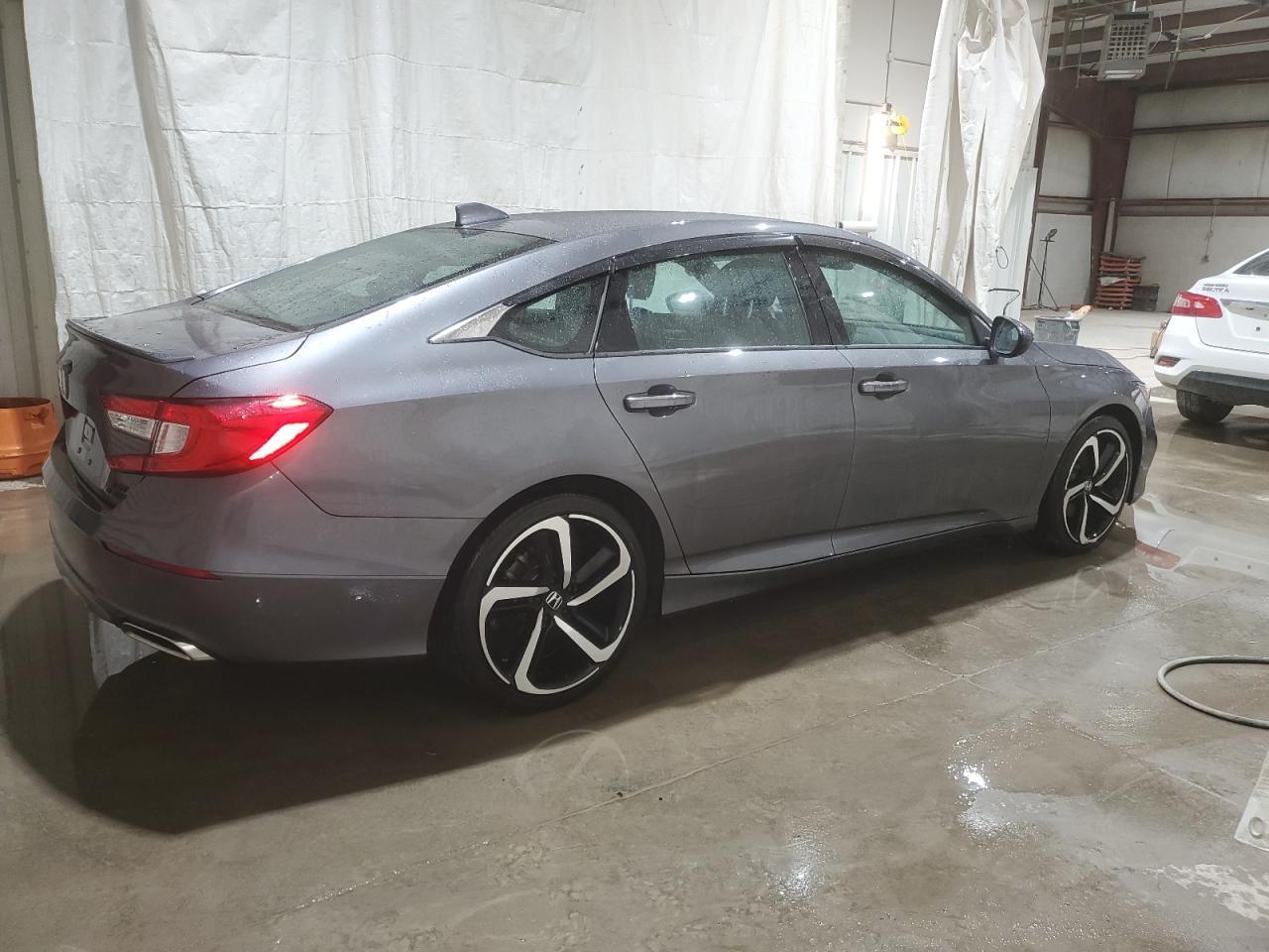 2020 HONDA ACCORD SPO - Фото 3