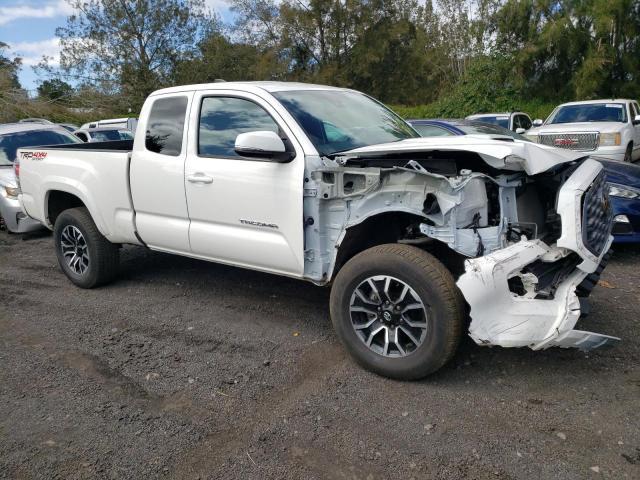 2021 Toyota Tacoma Access Cab - Image 4