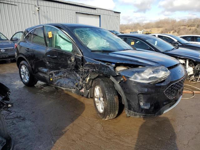 2020 Ford Escape Se - Фото 4