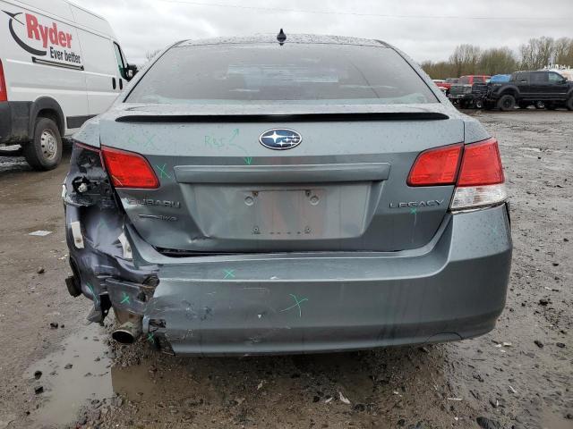 2014 Subaru Legacy 2.5I Premium - Image 6