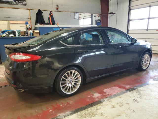 2014 Ford Fusion Se - Фото 3