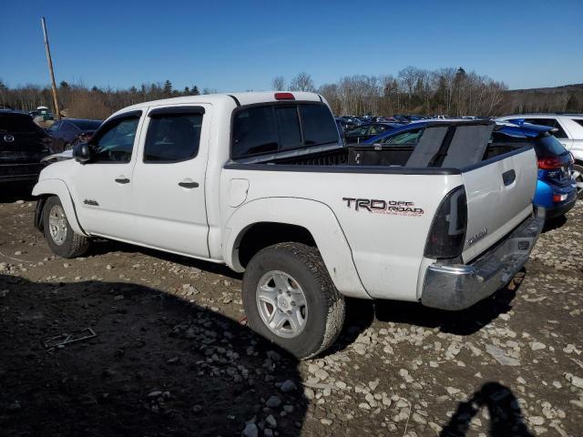 2013 Toyota Tacoma Double Cab - Image 2