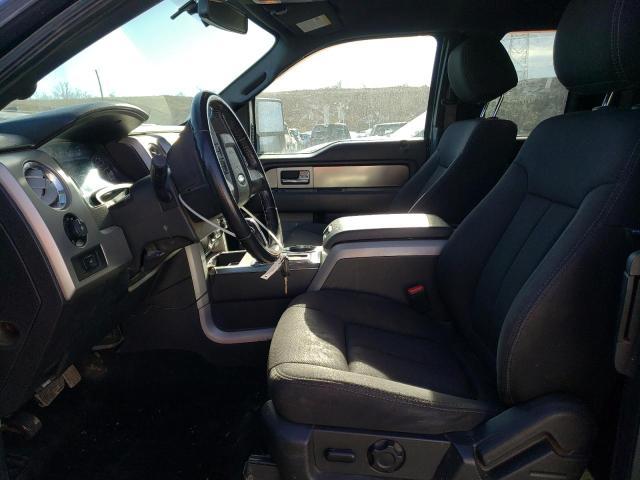 2013 Ford F150 Super Cab - Image 7