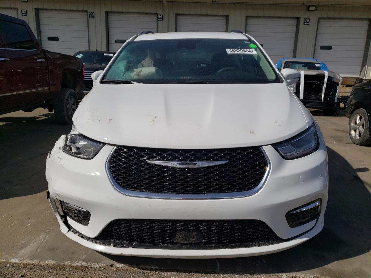 2022 CHRYSLER PACIFICA T - Image 5
