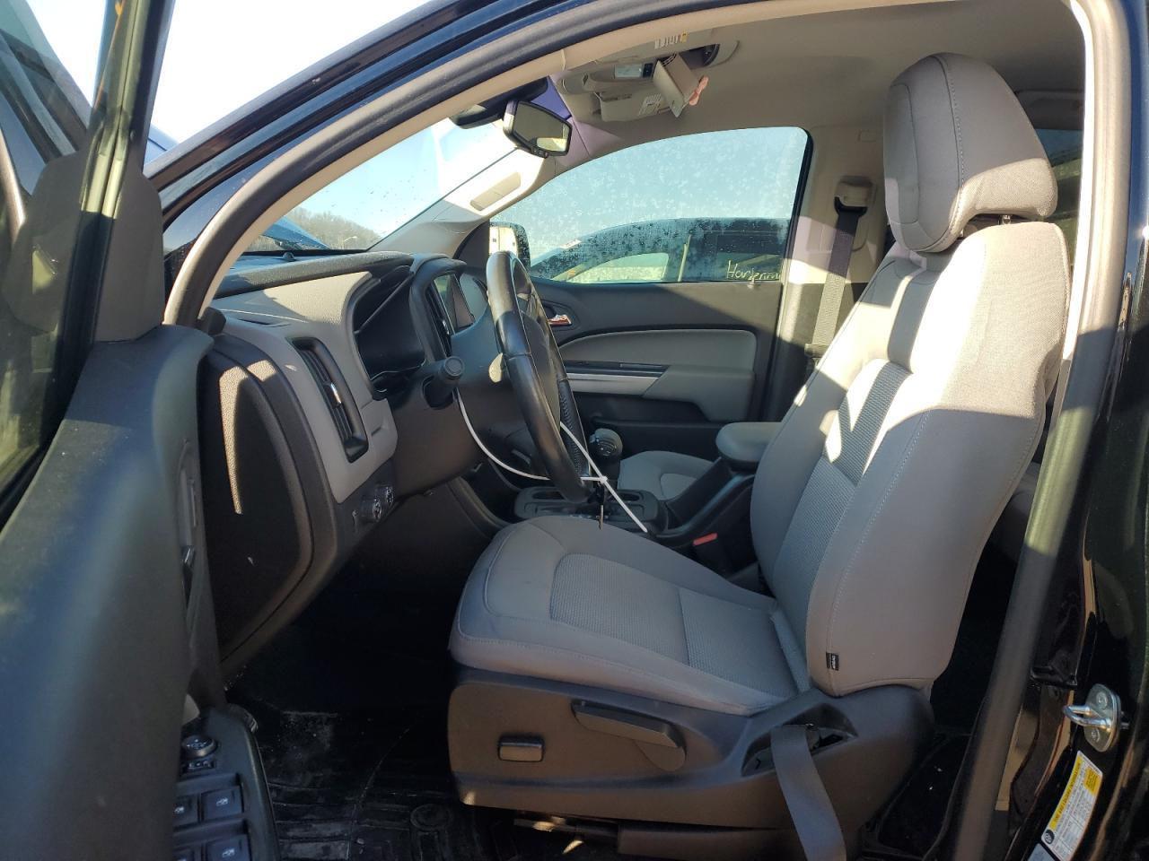 2016 CHEVROLET COLORADO L - Фото 7