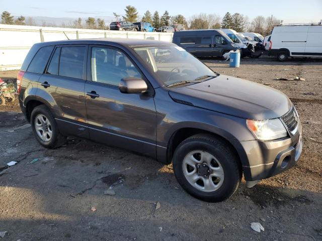 2011 Suzuki Grand Vitara Premium - Фото 4