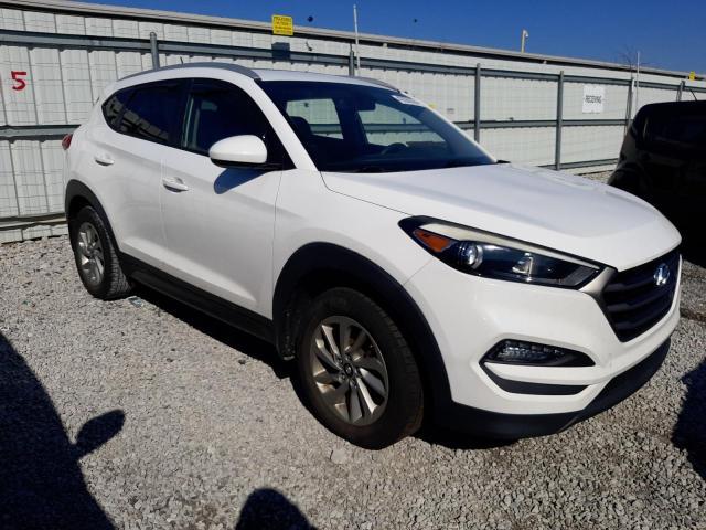 2016 Hyundai Tucson Limited - Image 4