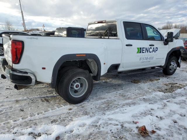 2023 GMC Sierra K3500 - Фото 3