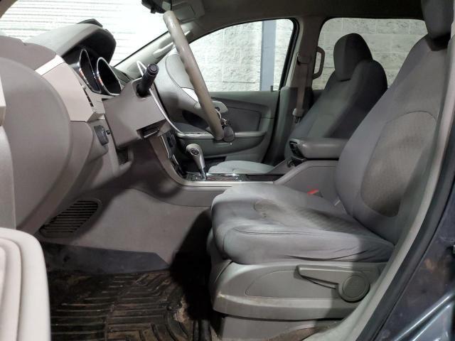 2012 Chevrolet Traverse Ls - Фото 7
