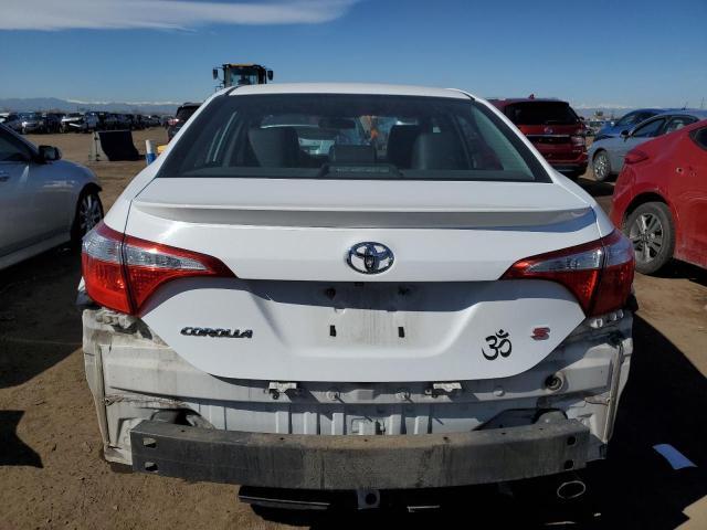 2014 Toyota Corolla L - Фото 6