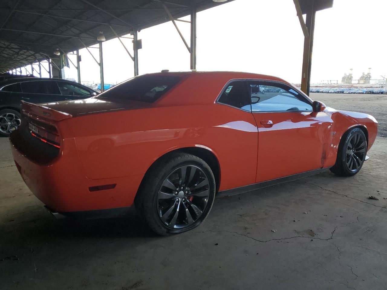 2013 DODGE CHALLENGER - Фото 3
