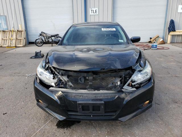 2018 Nissan Altima 2.5 - Фото 5