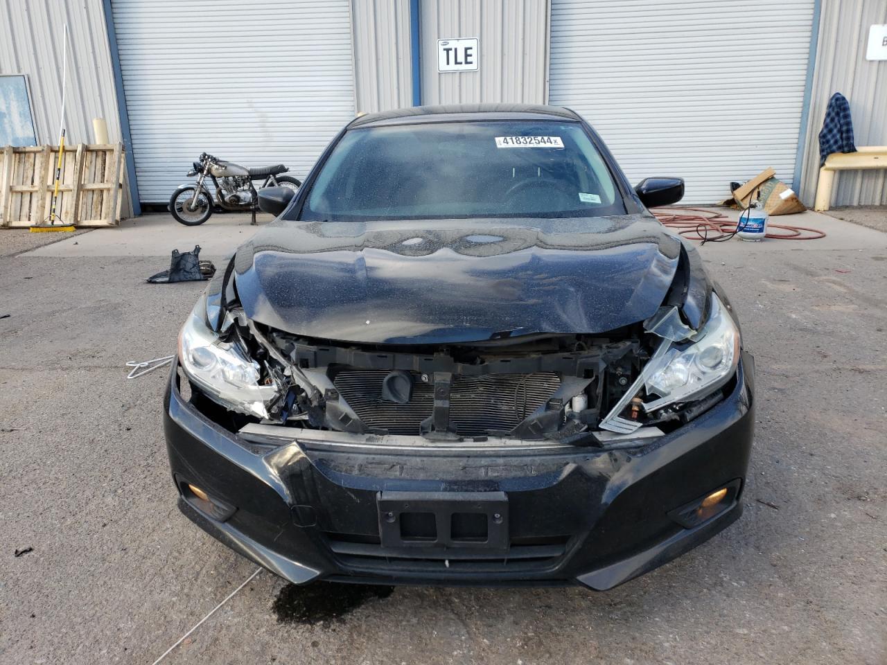 2018 NISSAN ALTIMA 2.5 - Image 5
