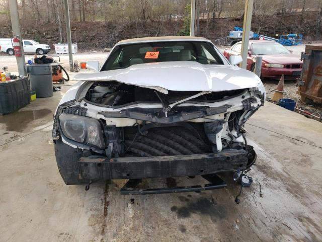 2011 Chevrolet Camaro Lt - Фото 5