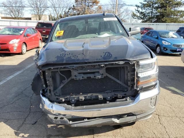 2016 Chevrolet Silverado K1500 Lt - Image 5
