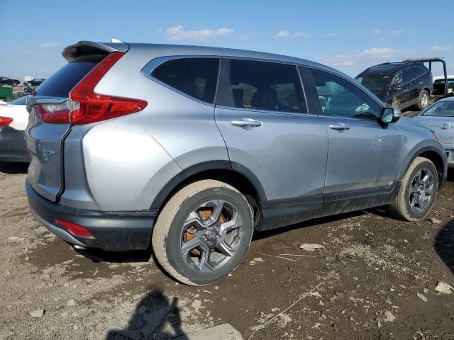 2019 Honda Cr-V Exl - Image 3