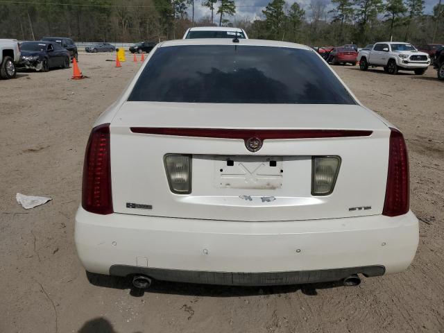 2005 Cadillac Sts - Фото 6