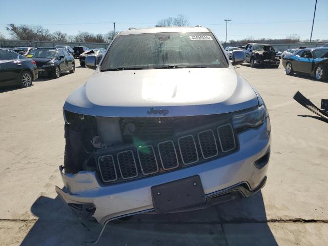 2016 Jeep Grand Cherokee Limited - Image 5