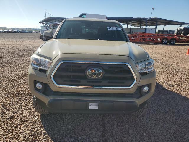 2018 Toyota Tacoma Double Cab - Фото 5