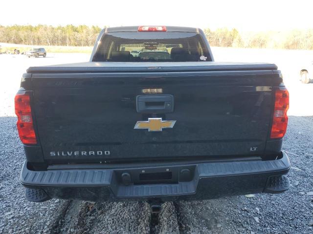 2018 Chevrolet Silverado K1500 Lt - Image 6