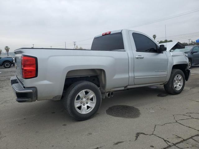 2018 Chevrolet Silverado C1500 Lt - Image 3