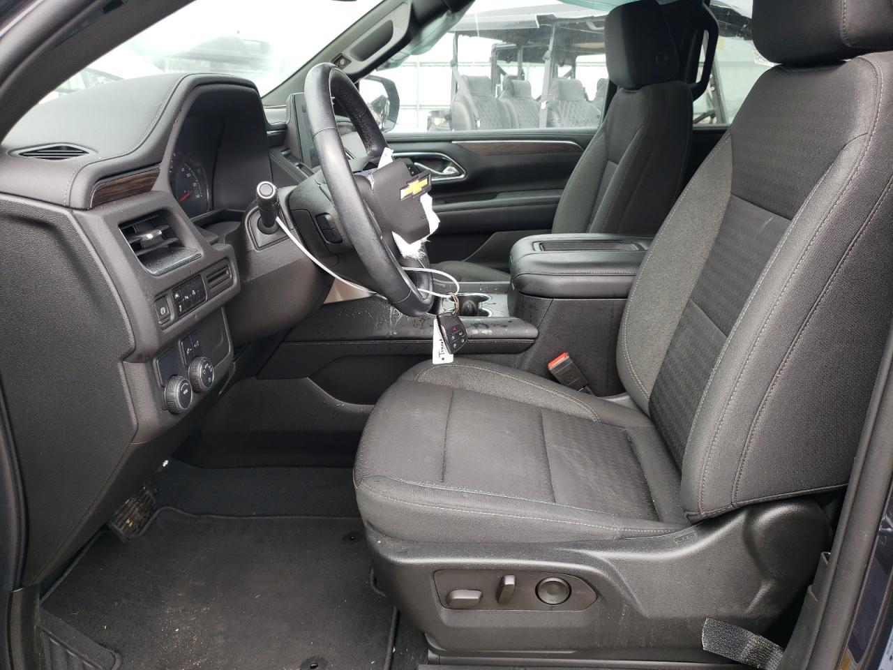 2023 CHEVROLET SUBURBAN C - Image 7