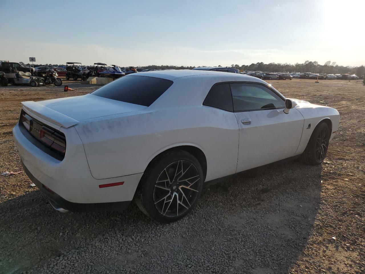 2017 DODGE CHALLENGER - Image 3