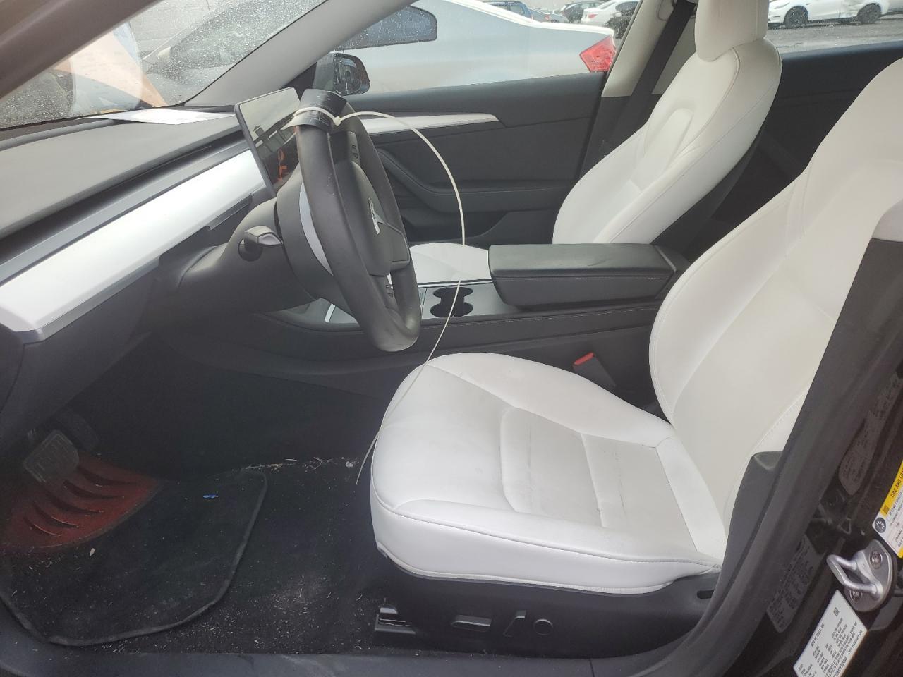 2023 TESLA MODEL 3 - Image 7