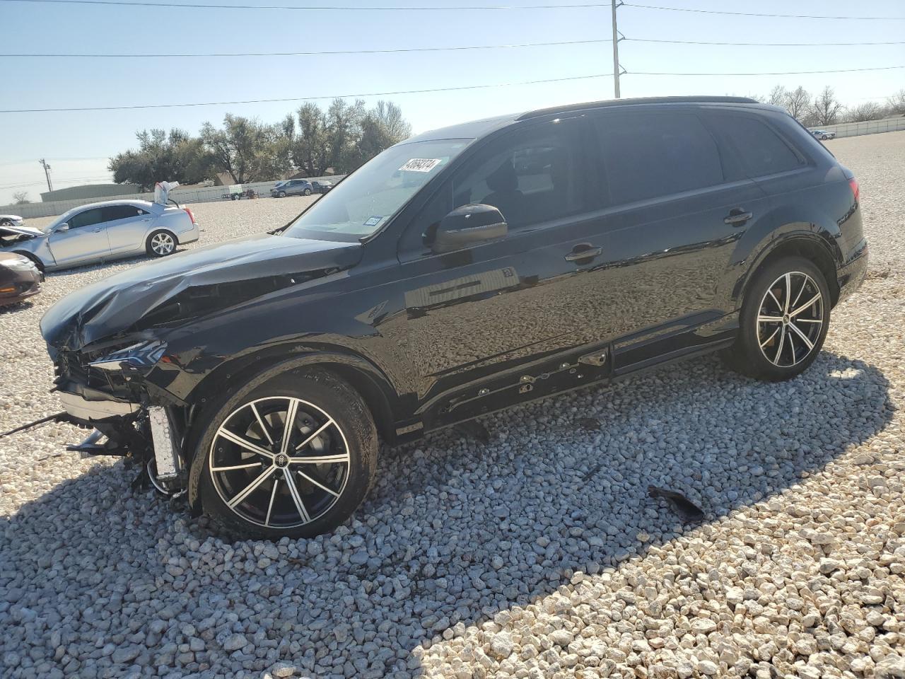 2023 AUDI Q7 PREMIUM