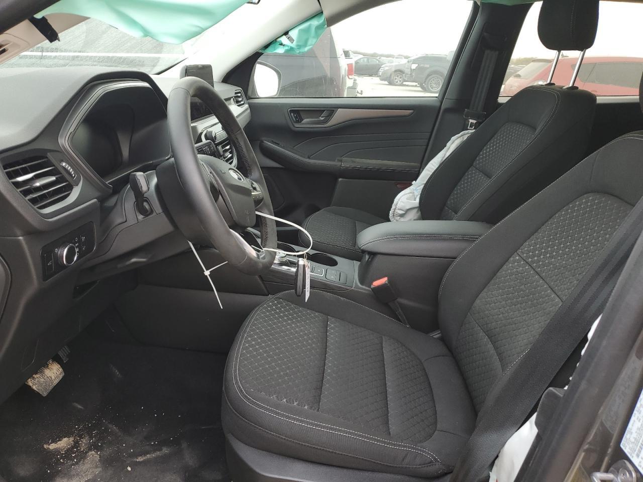 2023 FORD ESCAPE ACT - Image 7