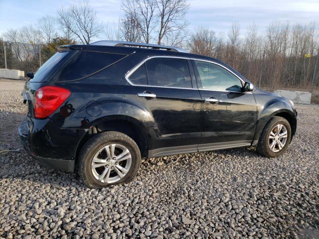 2011 Chevrolet Equinox Ltz - Image 3