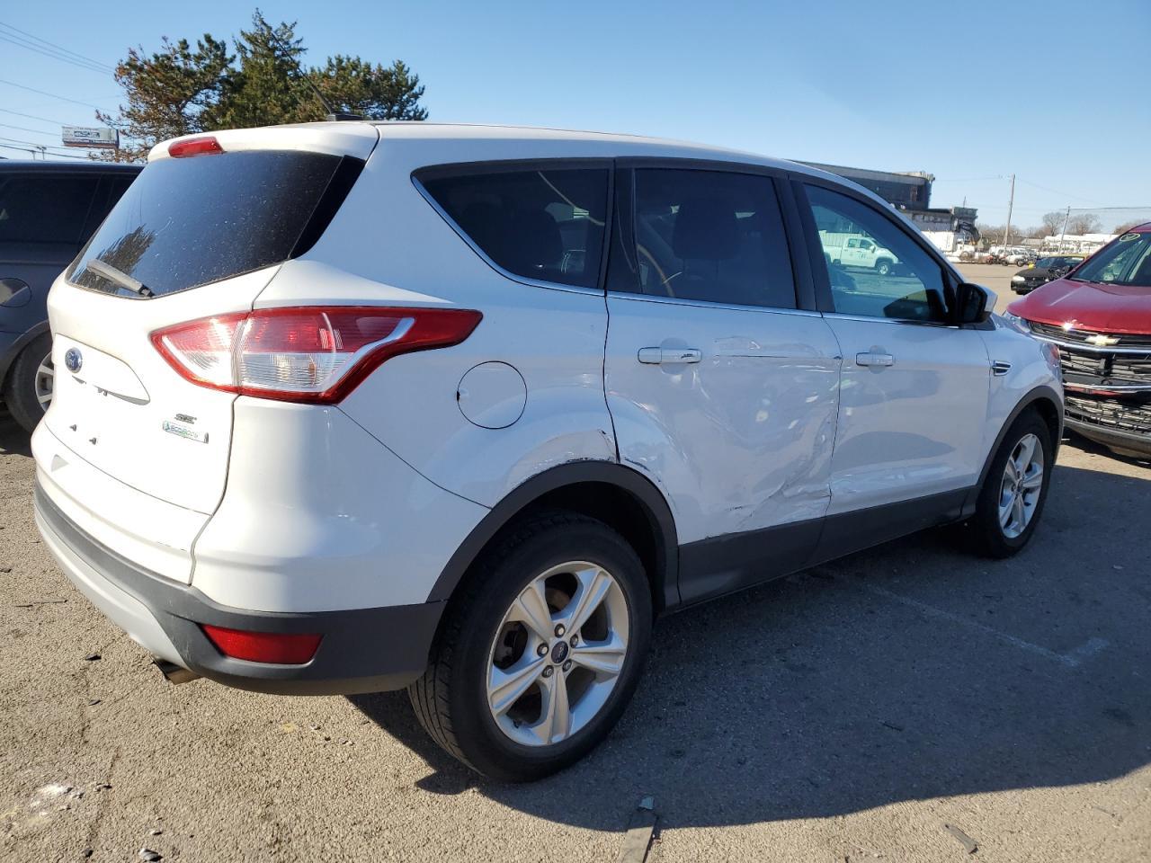 2014 FORD ESCAPE SE - Image 3