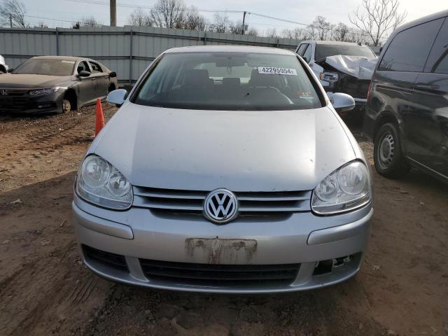 2006 Volkswagen Rabbit - Фото 5