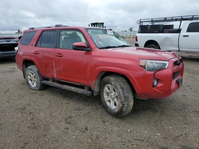 2019 Toyota 4Runner Sr5 - Фото 4