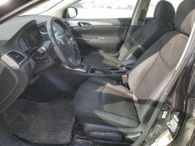 2018 Nissan Sentra S - Image 7