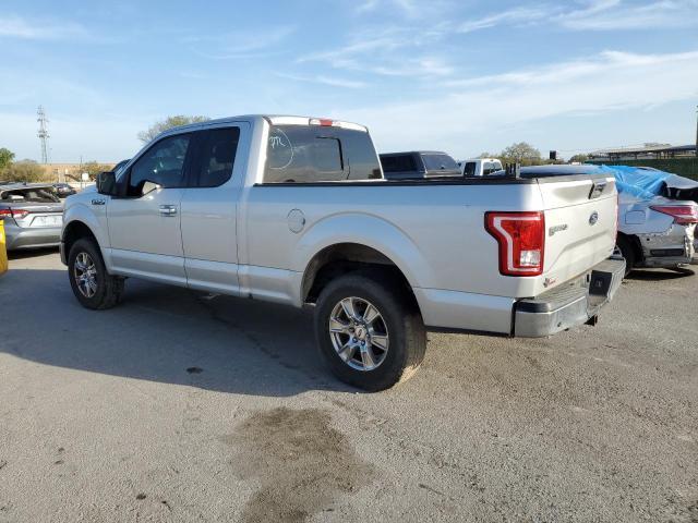 2016 Ford F150 Super Cab - Фото 2