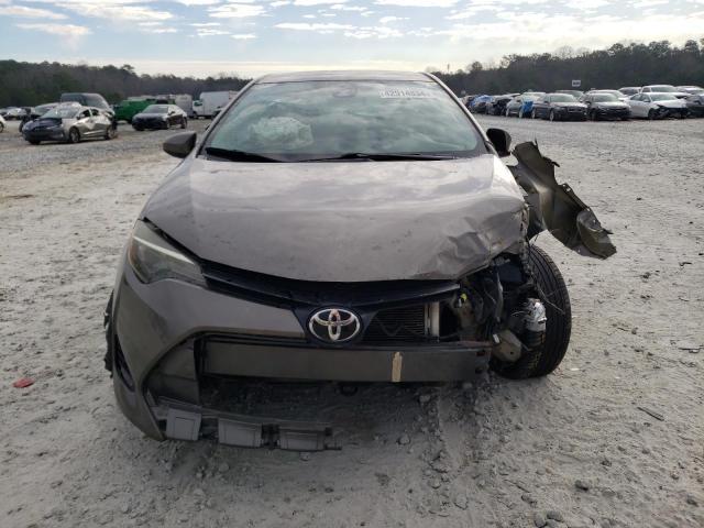2018 Toyota Corolla L - Фото 5