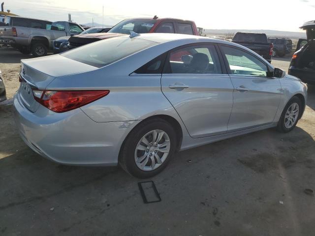 2011 Hyundai Sonata Gls - Фото 3