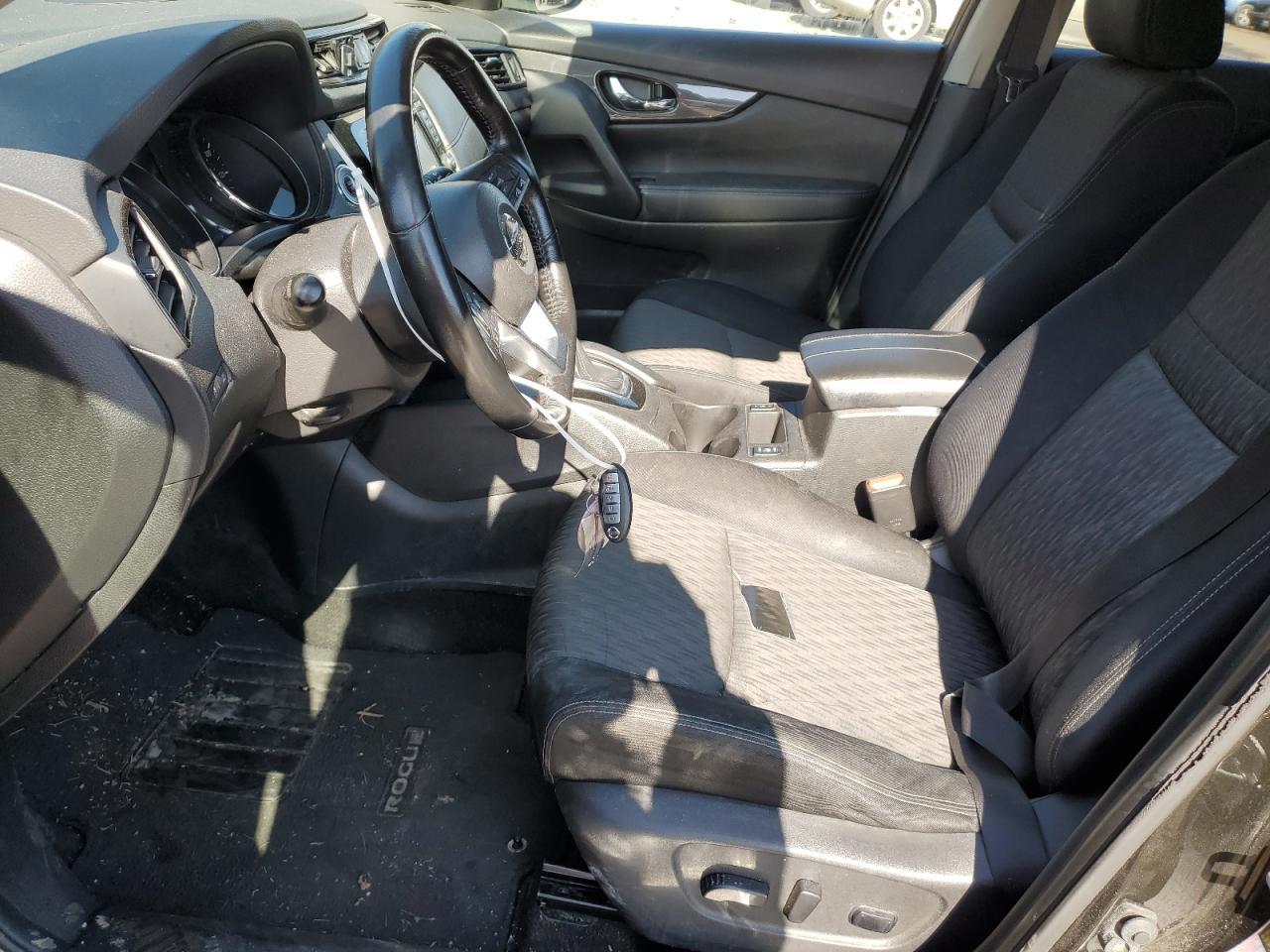 2017 NISSAN ROGUE S - Image 7