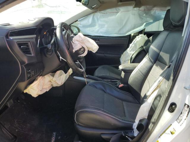 2016 Toyota Corolla L - Фото 7