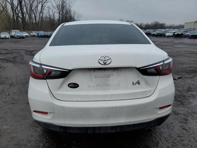 2017 Toyota Yaris Ia - Фото 6