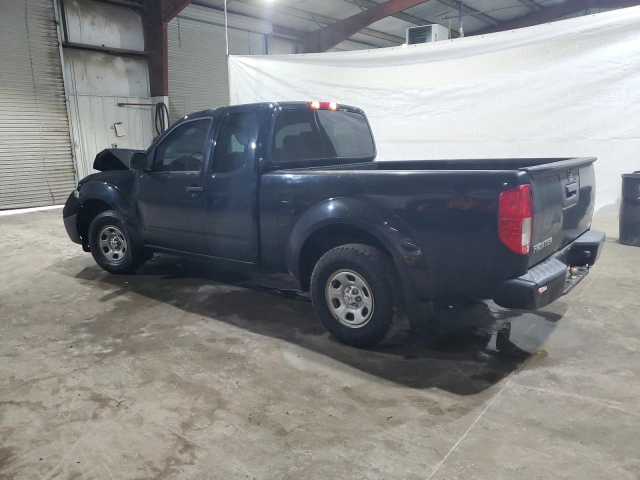 2019 NISSAN FRONTIER S - Фото 2