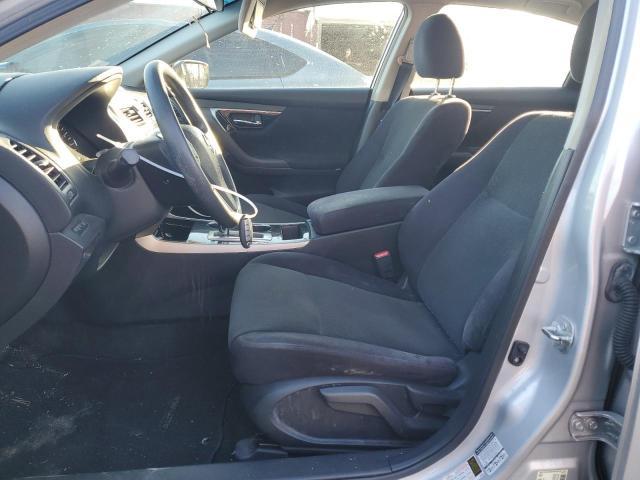2013 Nissan Altima 2.5 - Фото 7