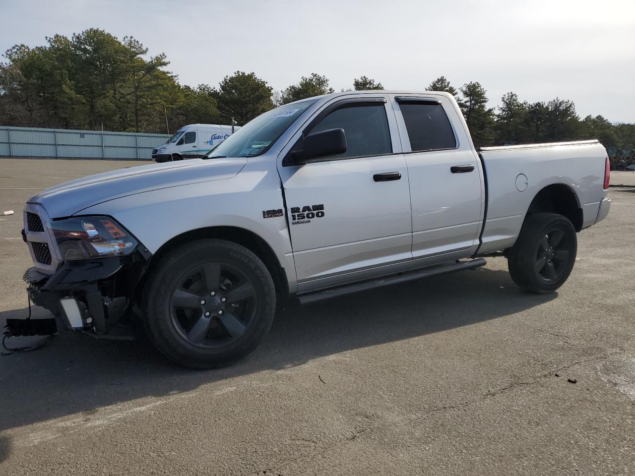 2019 RAM 1500 CLASS