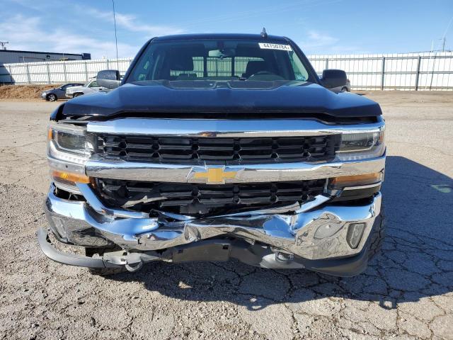 2017 Chevrolet Silverado K1500 Lt - Image 5