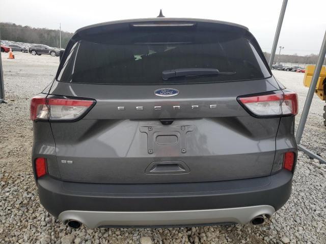 2021 Ford Escape Se - Фото 6
