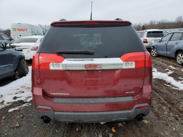 2010 GMC Terrain Slt - Фото 6