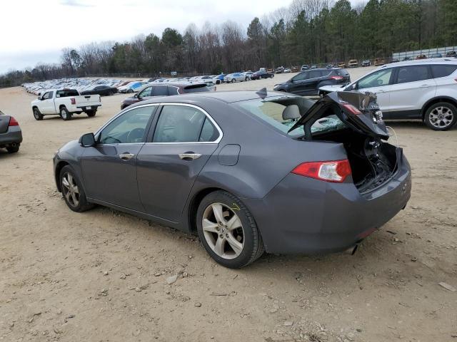 2010 Acura Tsx - Фото 2