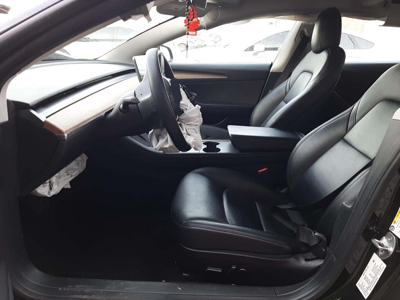 2022 TESLA MODEL 3 - Image 7