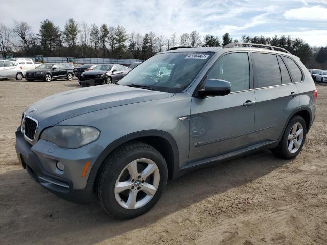 2008 BMW X5 3.0I